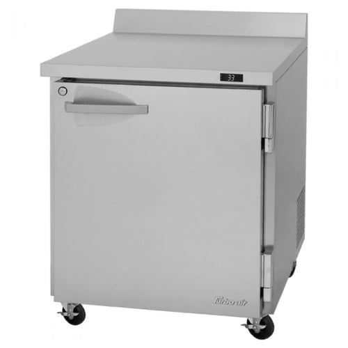 Turbo Air PRO Series Worktop Freezer PWR-28-N,one-section