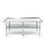 Adcraft Stainless Steel Equipment Stand