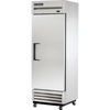 True T-19-HC Reach-In Solid Swing Door Refrigerator