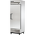 True T-19-HC Reach-In Solid Swing Door Refrigerator