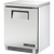 True TUC-24-HC Solid Door Refrigerator with Hydrocarbon Refrigerant