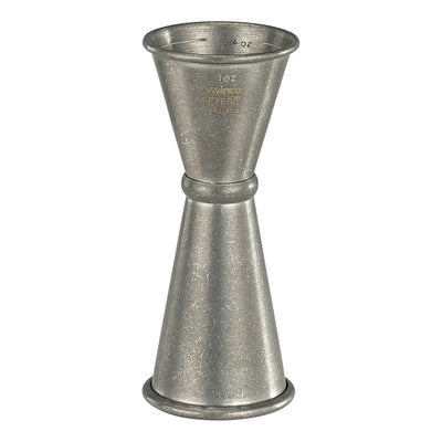 Winco After5 Japanese-Style Stainless Steel Jiggers