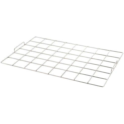 Winco Stainless Steel Full-Size Sheet Pan Cake Markers