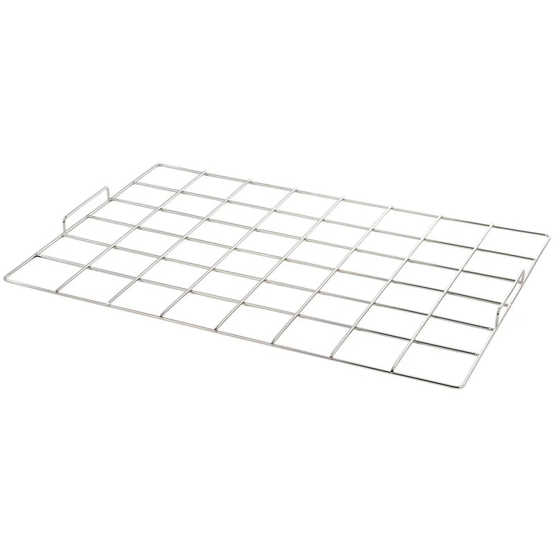 Winco Stainless Steel Full-Size Sheet Pan Cake Markers