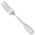 Flatware Oxford, 18/8 Extra Heavyweight, 1 doz by Winco