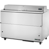 True TMC-58-S-SS-HC Stainless Steel Exterior/Stainless Steel Interior with Hydrocarbon Refrigerant