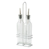 GOB SERIES, Oil/Vinegar Chrome- Plated Rack by Winco - Available in Different Sizes