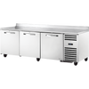 True TWT-93-HC~SPEC3 Solid Door Refrigerator with Hydrocarbon Refrigerant~Spec Package 3