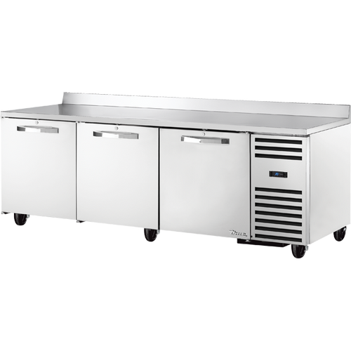 True TWT-93-HC~SPEC3 Solid Door Refrigerator with Hydrocarbon Refrigerant~Spec Package 3