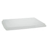 Winco CXP Polypropylene Sheet Pan Covers