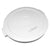 Cover For PTC-10 & PTC-20 Series by Winco, Grey/White