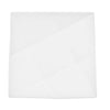 CAC Chinaware Crystal Square Plate 12"