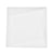 CAC Chinaware Crystal Square Dinner Plate 12