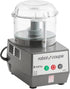 Robot Coupe R101BCLR 2.5 Qt./2.4 Liter Clear Batch Bowl Food Processor