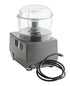 Robot Coupe R101BCLR 2.5 Qt./2.4 Liter Clear Batch Bowl Food Processor