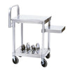 Robot Coupe R199 Robo-Cart cum Equipment Stand