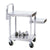 Robot Coupe R199 Robo-Cart cum Equipment Stand