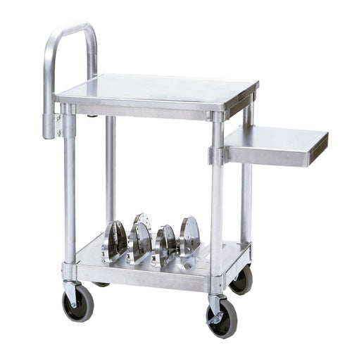 Robot Coupe R199 Robo-Cart cum Equipment Stand