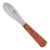 TN713 - Sandwich Spreader, Wooden Handle, 3-5/8