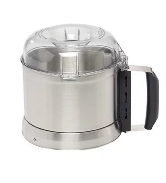 Robot Coupe R301U Combination Food Processor, Continuous Feed & 2 Discs.