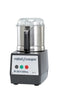 Robot Coupe R301UB 3.5 Qt. Stainless Steel Batch Bowl Food Processor - 1 1/2 hp
