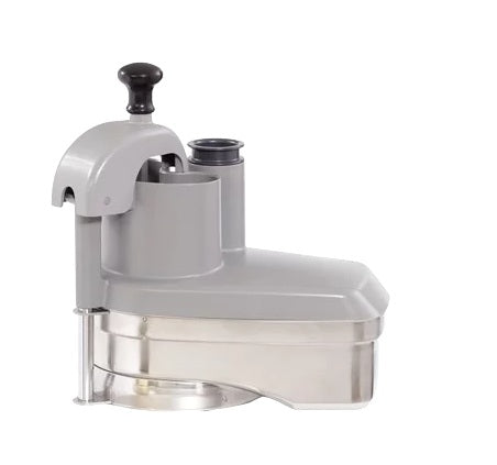 Robot Coupe R401 Combination Food Processor, Continuous Feed & 2 Discs