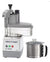 Robot Coupe R401 Combination Food Processor, Continuous Feed & 2 Discs