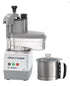 Robot Coupe R401 Combination Food Processor, Continuous Feed & 2 Discs