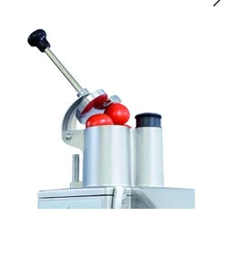 Robot Coupe R502VV Variable Speed Combination Food Processor with 6 Qt. / 5.9 Liter Cutter Bowl