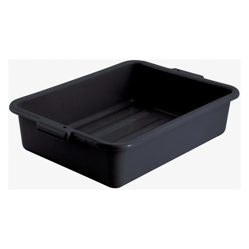 Winco Polypropylene Dish Boxes, Covers & Storage Bins