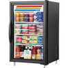 True GDM-07-HC~TSL01 Swing Door Counter-Top Refrigerator