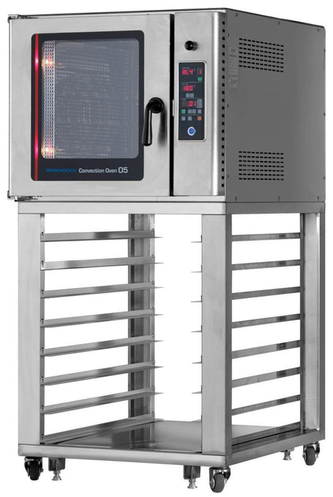 Radiance Convection Oven RBCO-N1U by Turbo Air