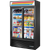 True GDM-41SL-HC-LD Slide Door Slim Line Refrigerator