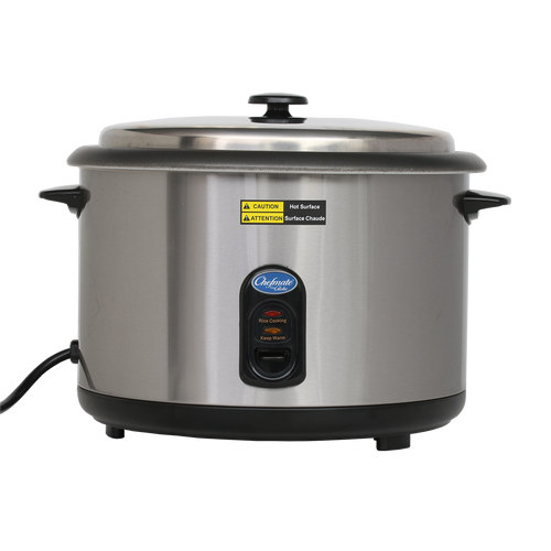 Globe RC1 Rice Cooker