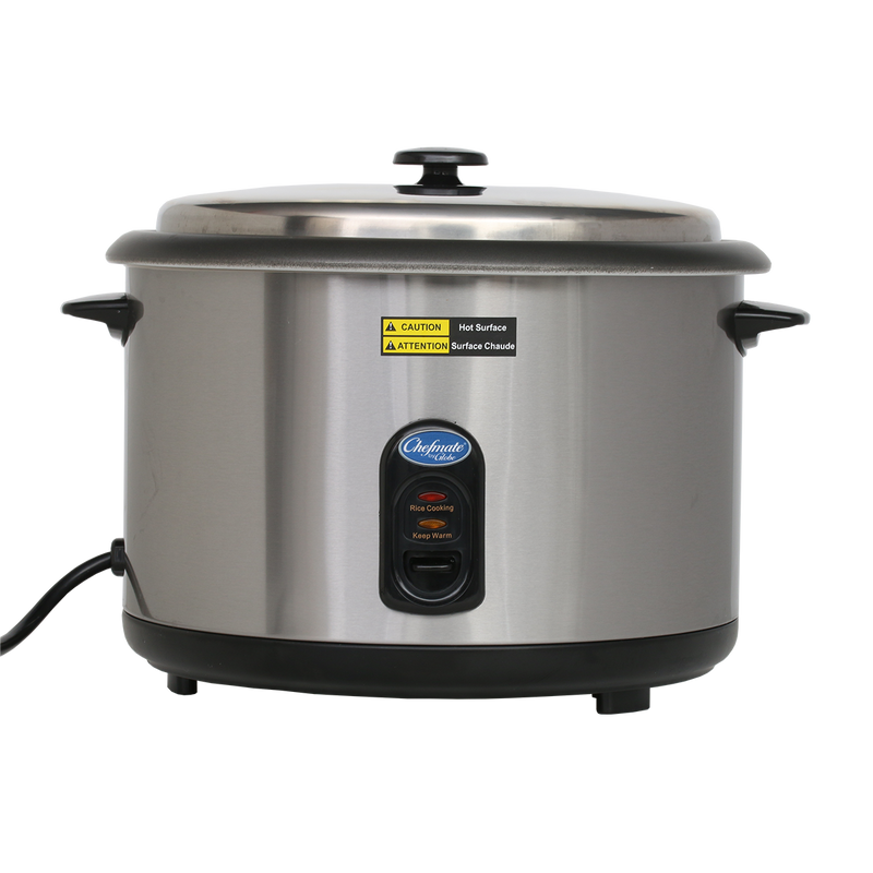 Globe RC1 Rice Cooker