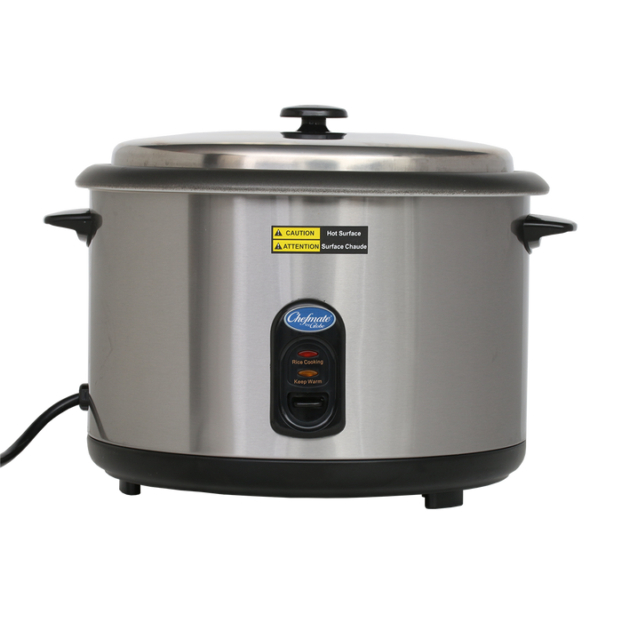 Globe RC1 Rice Cooker