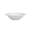 CAC Chinaware Clinton-rolled edge Grapefruit Dish 13oz 6 3/8"