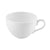 CAC Chinaware Clinton-rolled edge Cappuccino Cup 15oz 4 1/2