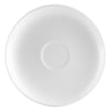 CAC Chinaware Clinton-rolled edge Saucer For RCN-1056 6 7/8"