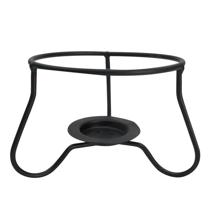 CAC Chinaware Sushi-Signature Fire Stand For RCN-140 5"