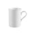 CAC Chinaware Clinton-rolled edge Mug 10oz 3
