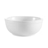 CAC Chinaware Clinton-rolled edge Nappie 10oz 5 1/4"