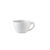 CAC Chinaware Clinton-rolled edge Cup 2oz 2 1/2