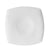CAC Chinaware Clinton- square plates - Square Flat Plate 6