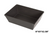 LloydPans RCT-115324-PSTK Personal Size Detroit-Style Pizza Pan –  Non-Stick Anodized Aluminum