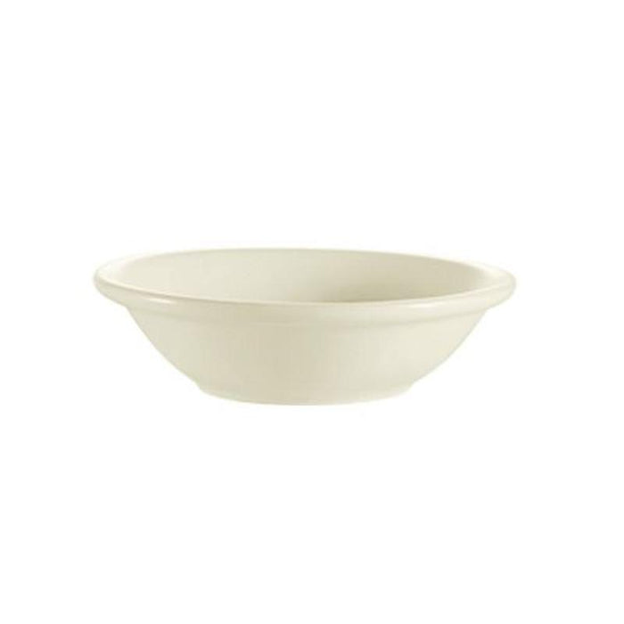 CAC Chinaware Rolled edge Fruit Dish R.E. #3 3.5oz 4 1/2"