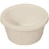 RFM-SERIES, Fluted Melamine Ramekin by Winco - Available in Different Sizes