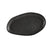 CAC Chinaware Rainforest Platter Dark Green 14