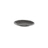 CAC Chinaware Rainforest Plate Dark Green 7 1/4"