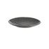 CAC Chinaware Rainforest Plate Dark Green 8"